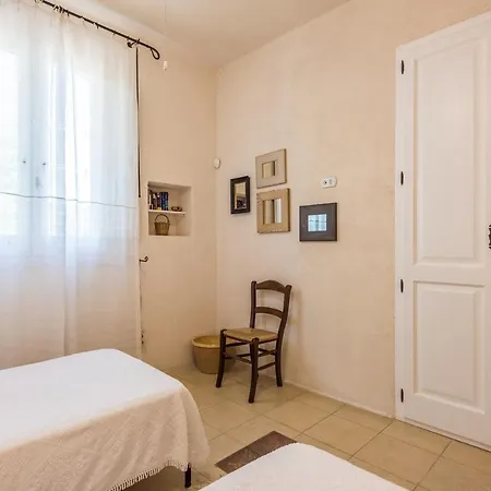 Holiday home Trilocale 102-tia Maria Country *