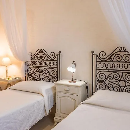 Trilocale 102-tia Maria Country Holiday home *