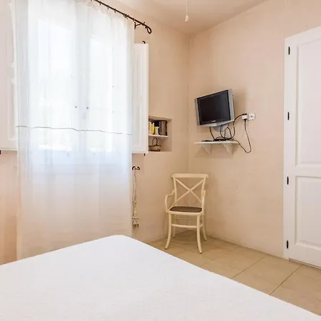 Trilocale 102-tia Maria Country Holiday home