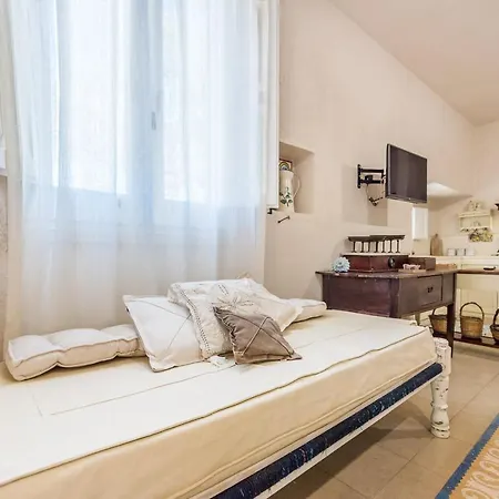 Trilocale 102-tia Maria Country Holiday home